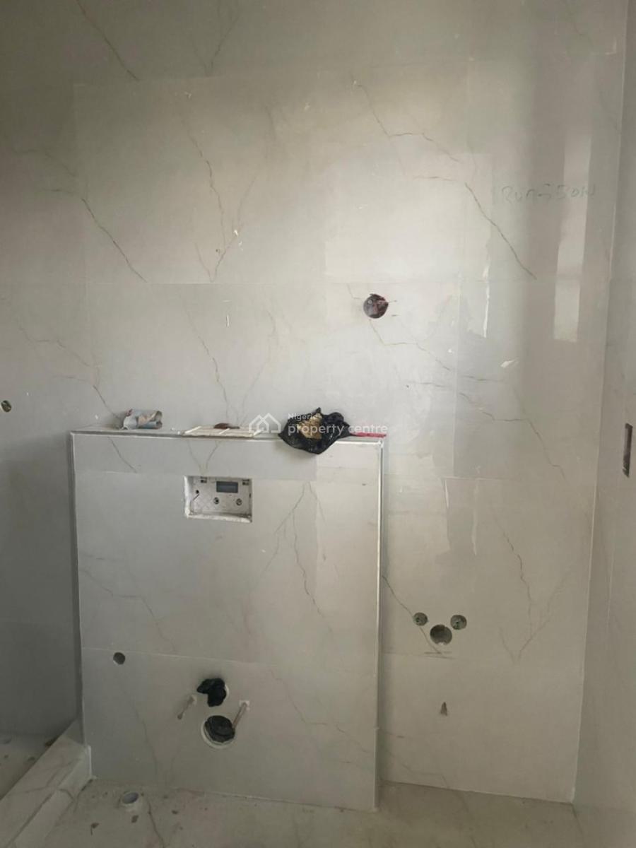 Newly Built 3 Bedroom Flat, Parkview Estate, Ikoyi, Lagos, Flat / Apartment for Sale