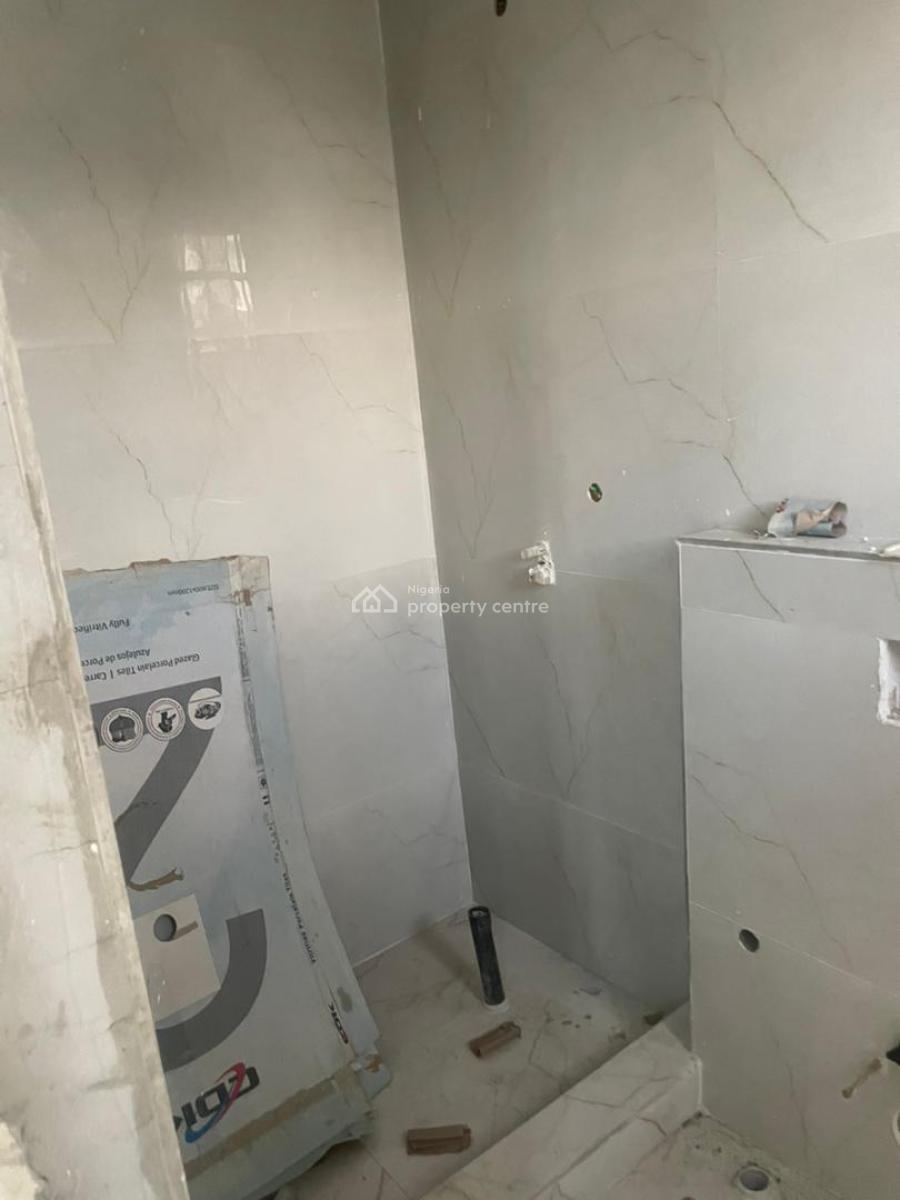 Newly Built 3 Bedroom Flat, Parkview Estate, Ikoyi, Lagos, Flat / Apartment for Sale
