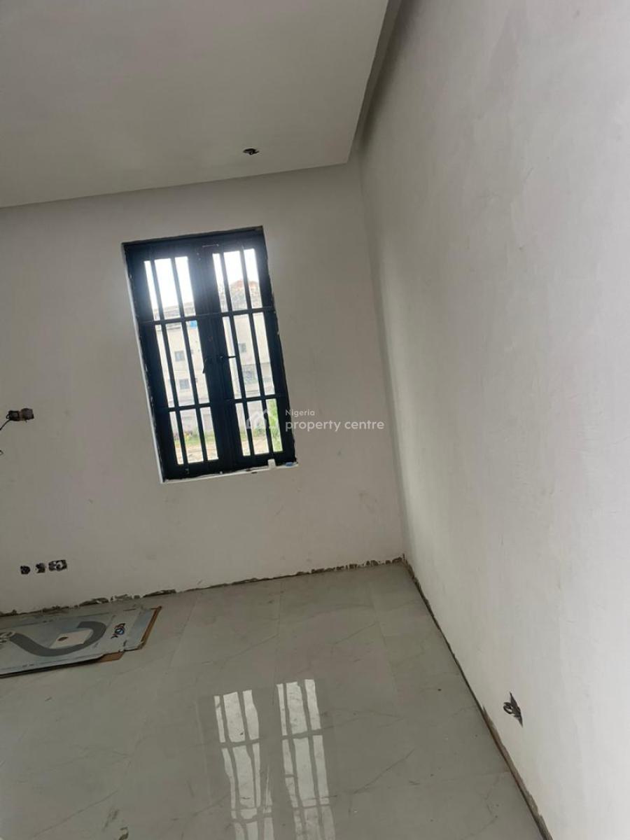 Newly Built 3 Bedroom Flat, Parkview Estate, Ikoyi, Lagos, Flat / Apartment for Sale