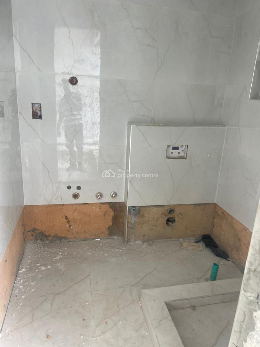 Newly Built 3 Bedroom Flat, Parkview Estate, Ikoyi, Lagos, Flat / Apartment for Sale