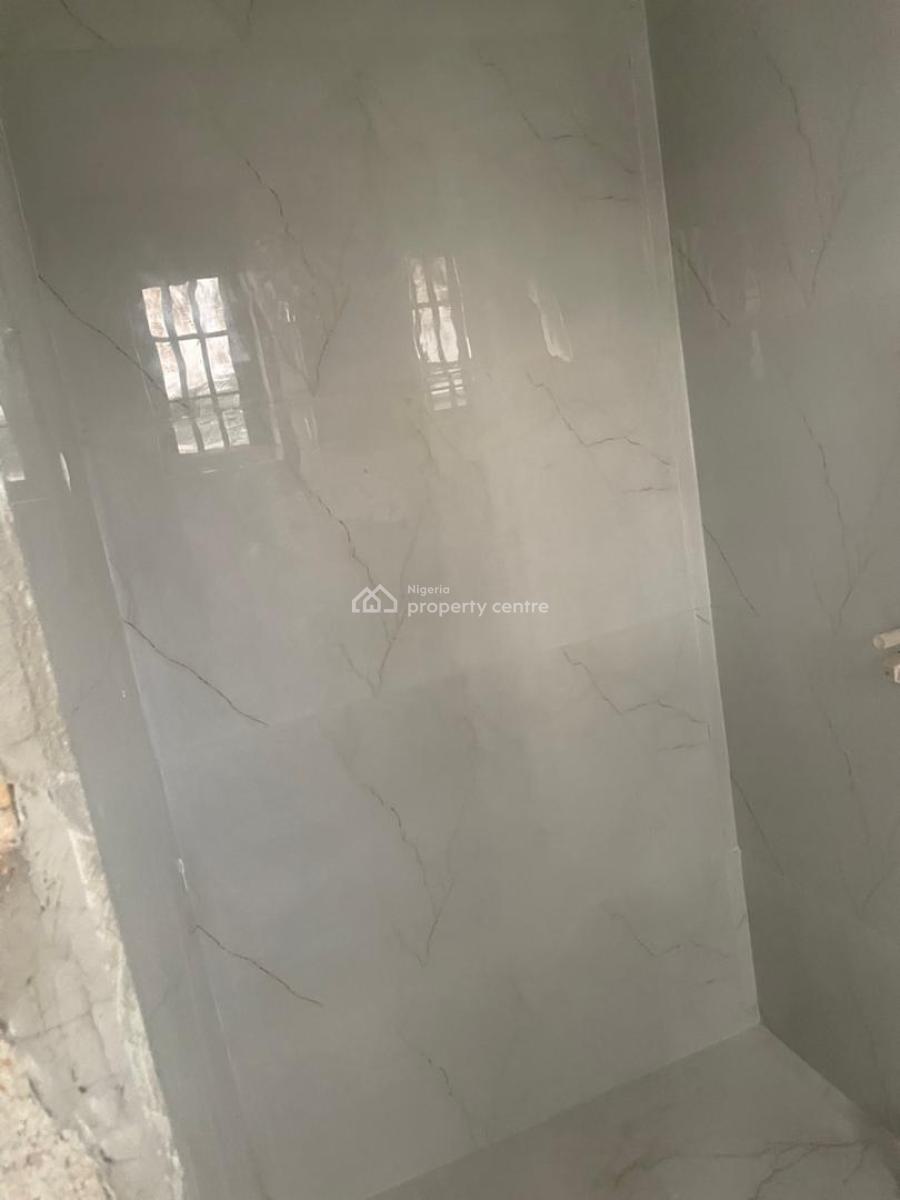 Newly Built 3 Bedroom Flat, Parkview Estate, Ikoyi, Lagos, Flat / Apartment for Sale