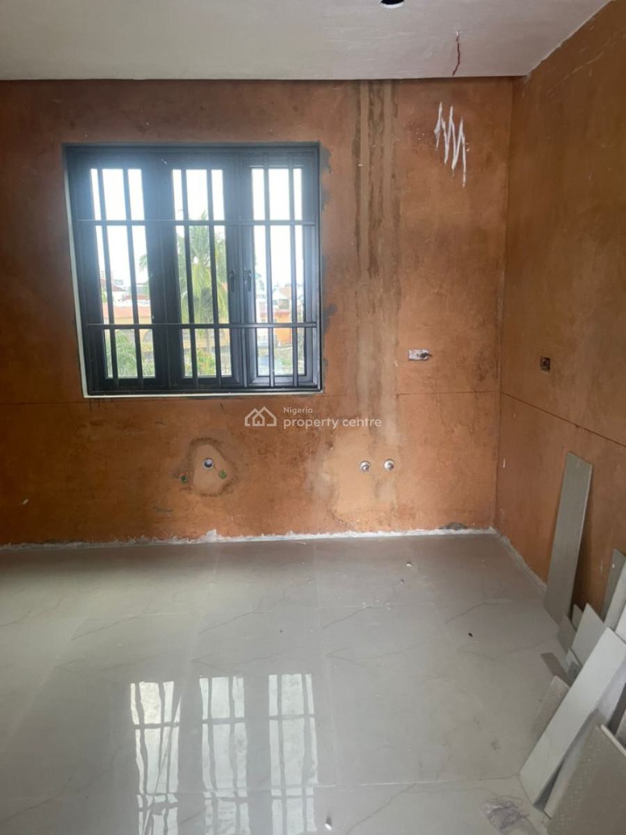 Newly Built 3 Bedroom Flat, Parkview Estate, Ikoyi, Lagos, Flat / Apartment for Sale