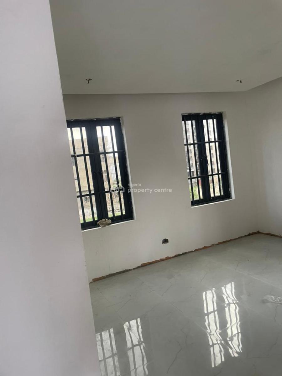 Newly Built 3 Bedroom Flat, Parkview Estate, Ikoyi, Lagos, Flat / Apartment for Sale