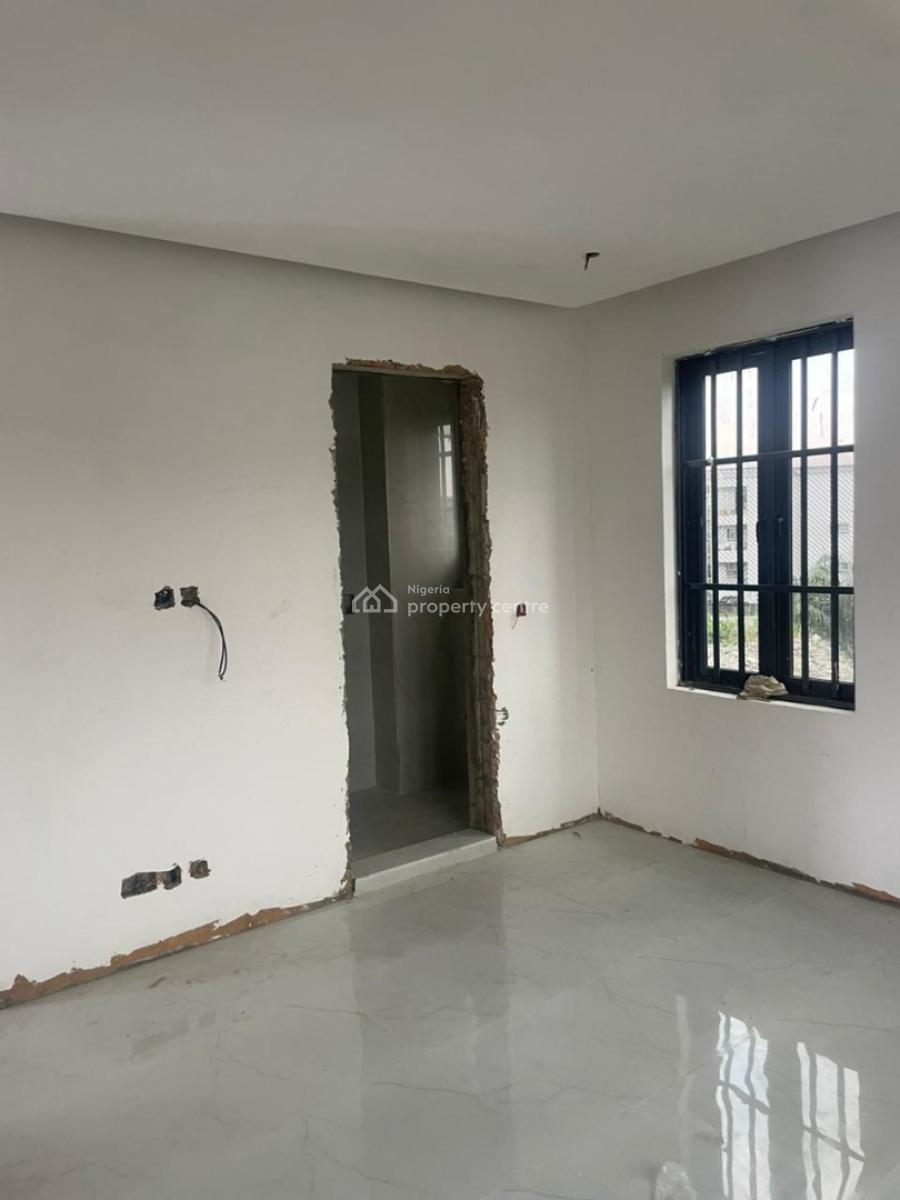 Newly Built 3 Bedroom Flat, Parkview Estate, Ikoyi, Lagos, Flat / Apartment for Sale