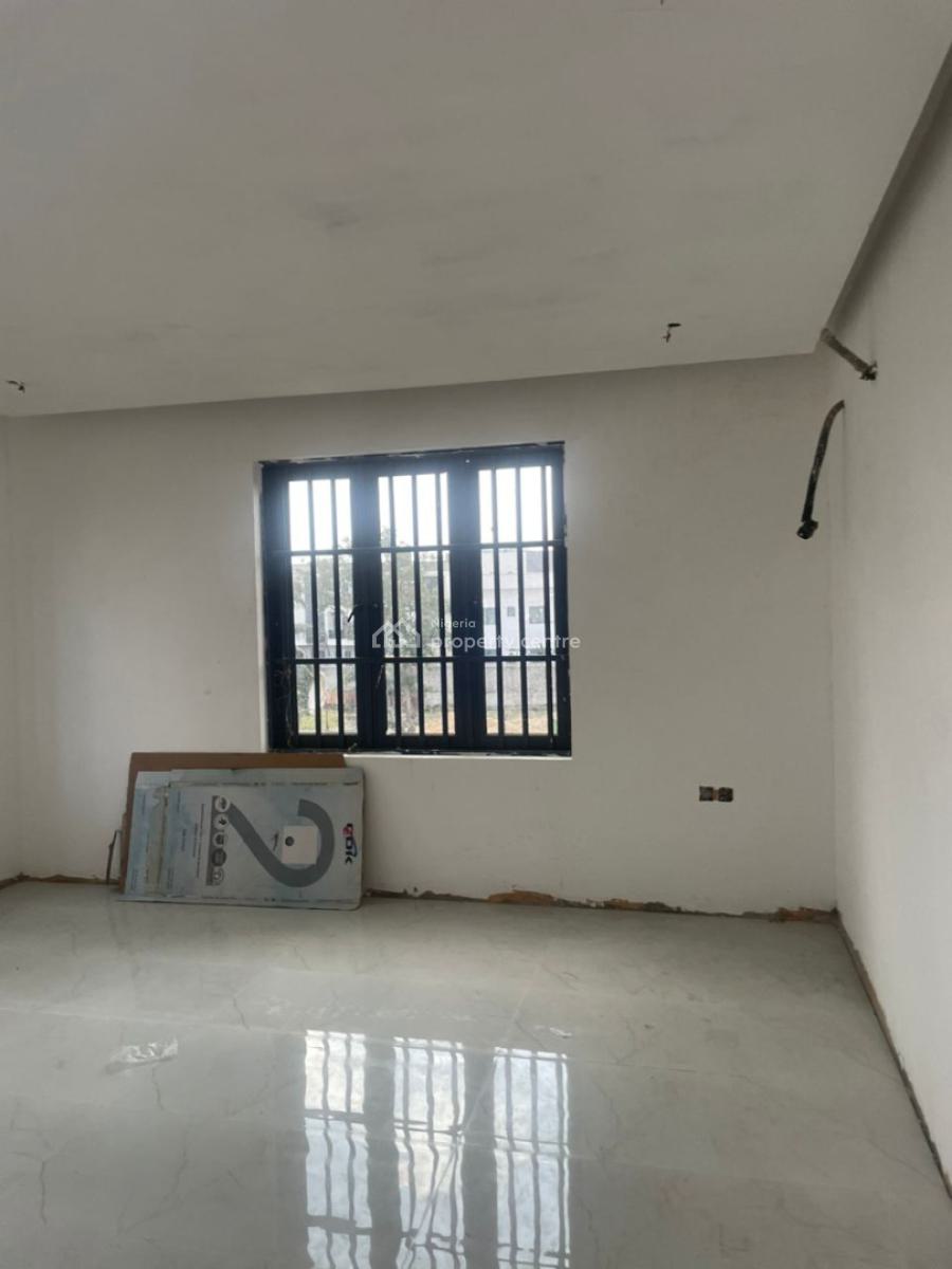Newly Built 3 Bedroom Flat, Parkview Estate, Ikoyi, Lagos, Flat / Apartment for Sale