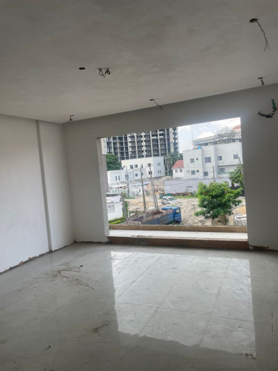 Newly Built 3 Bedroom Flat, Parkview Estate, Ikoyi, Lagos, Flat / Apartment for Sale