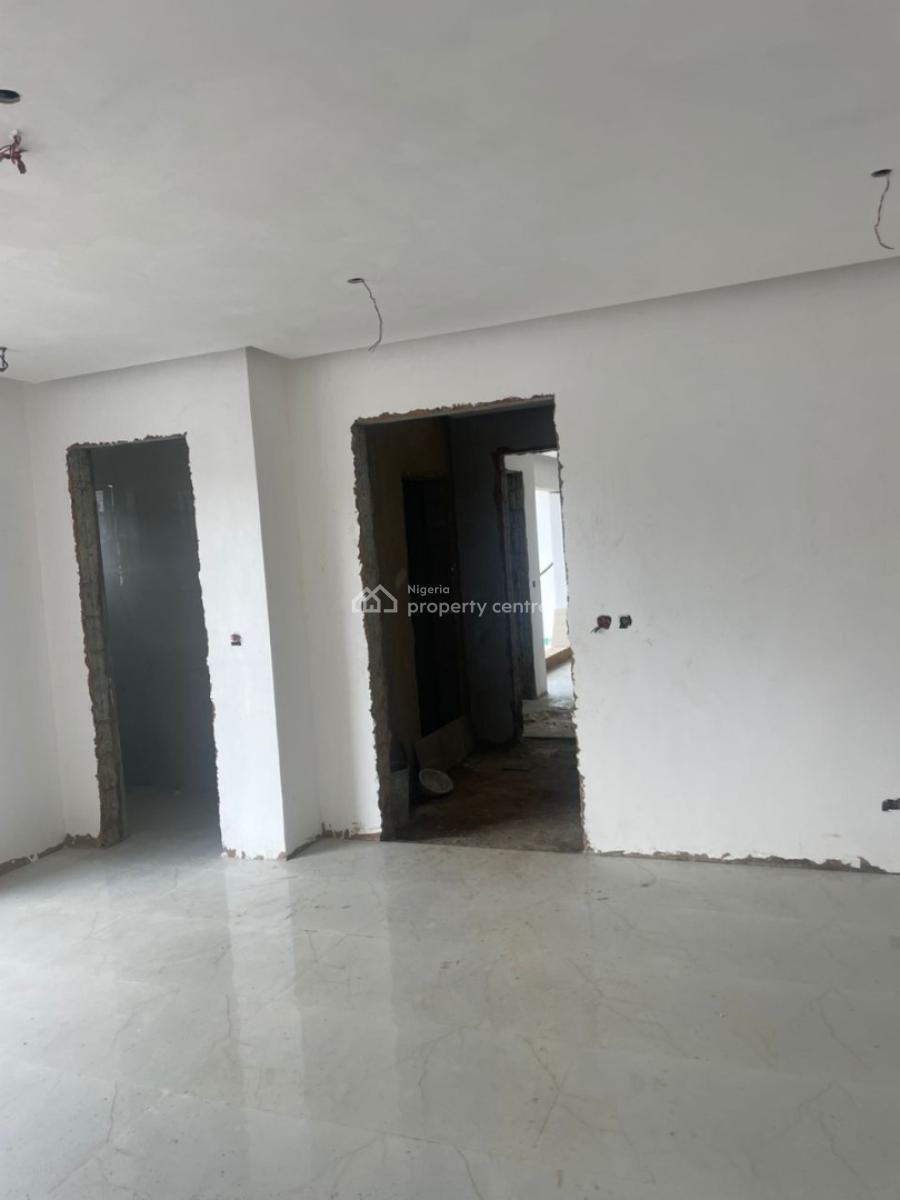 Newly Built 3 Bedroom Flat, Parkview Estate, Ikoyi, Lagos, Flat / Apartment for Sale