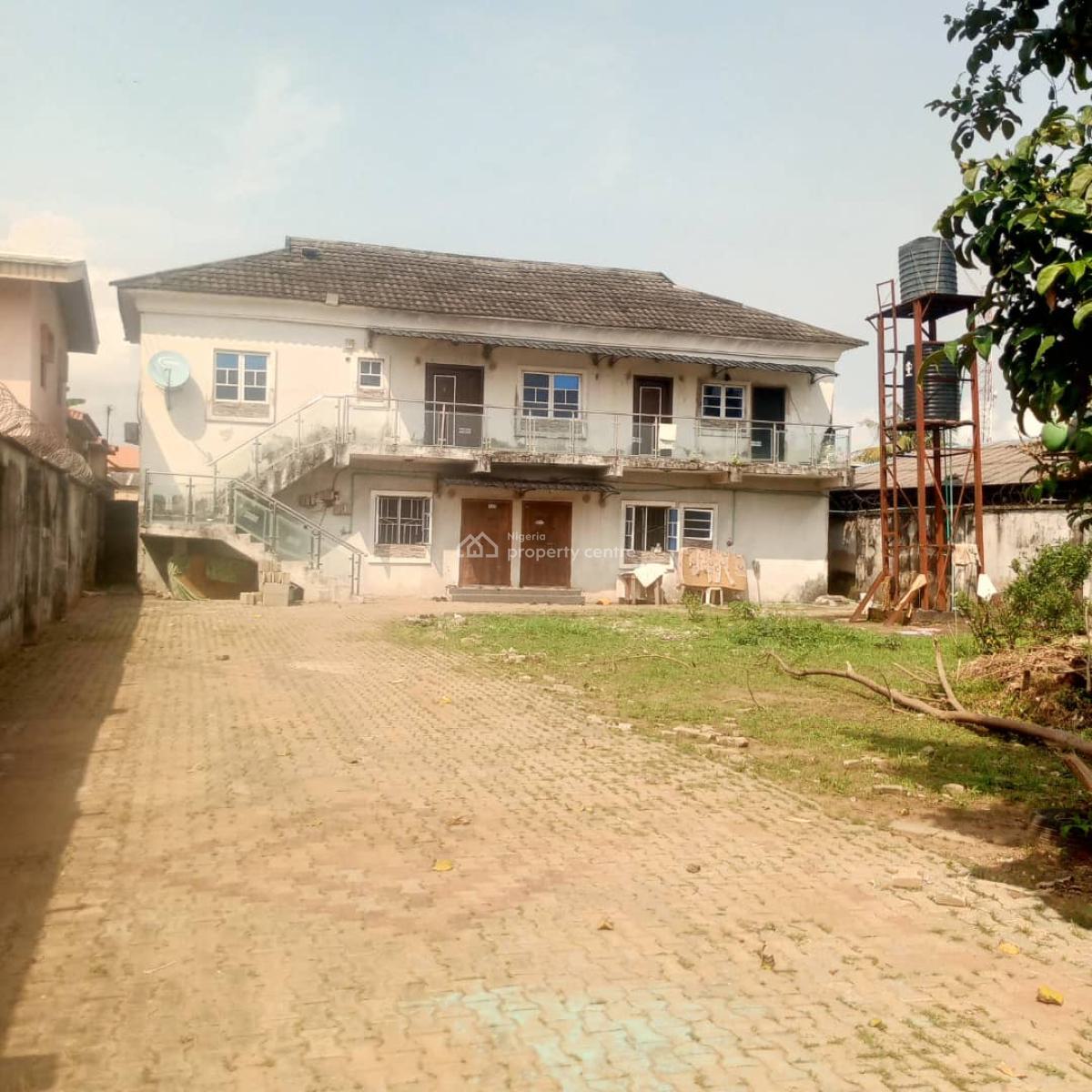 Block of Flats, Off Governor Road, Ikotun, Lagos, Block of Flats for Sale