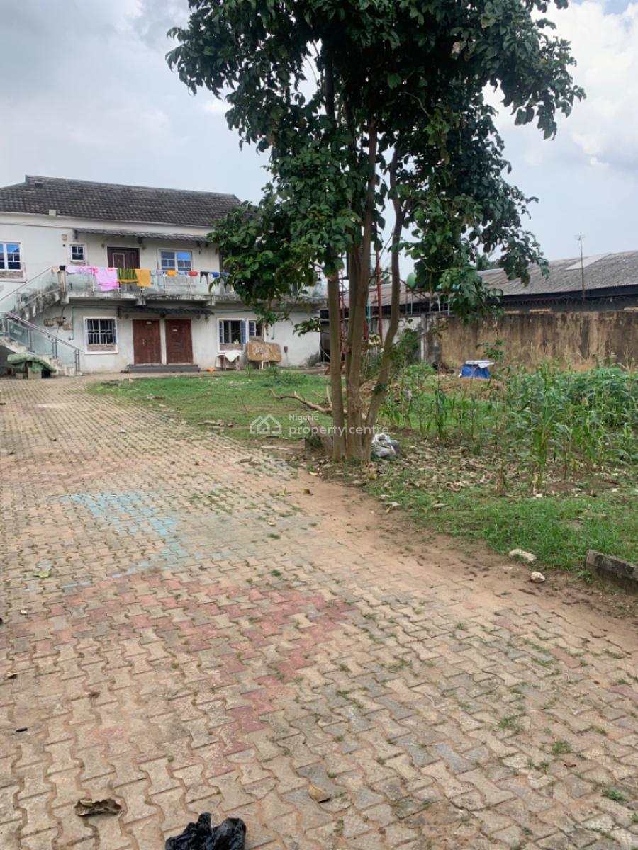 Block of Flats, Off Governor Road, Ikotun, Lagos, Block of Flats for Sale