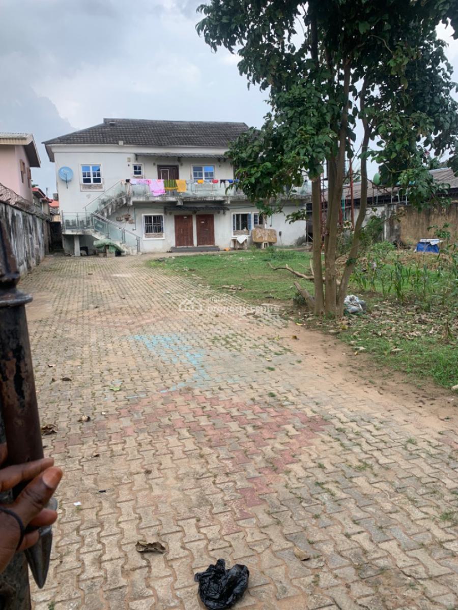 Block of Flats, Off Governor Road, Ikotun, Lagos, Block of Flats for Sale