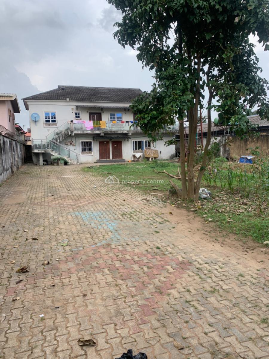 Block of Flats, Off Governor Road, Ikotun, Lagos, Block of Flats for Sale