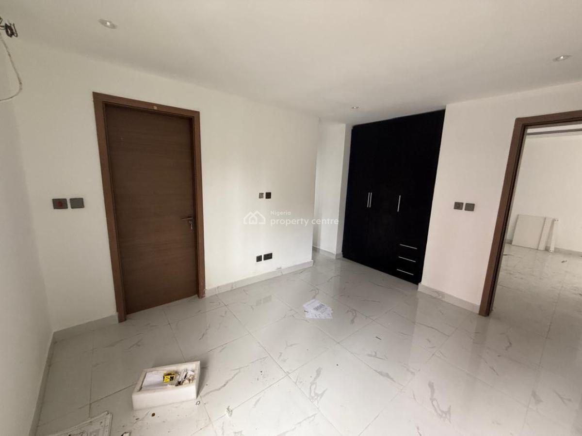 6 Units of 2 Bedroom Flats, En-suite, Off Keffi Street, Ikoyi, Lagos, Flat / Apartment for Sale