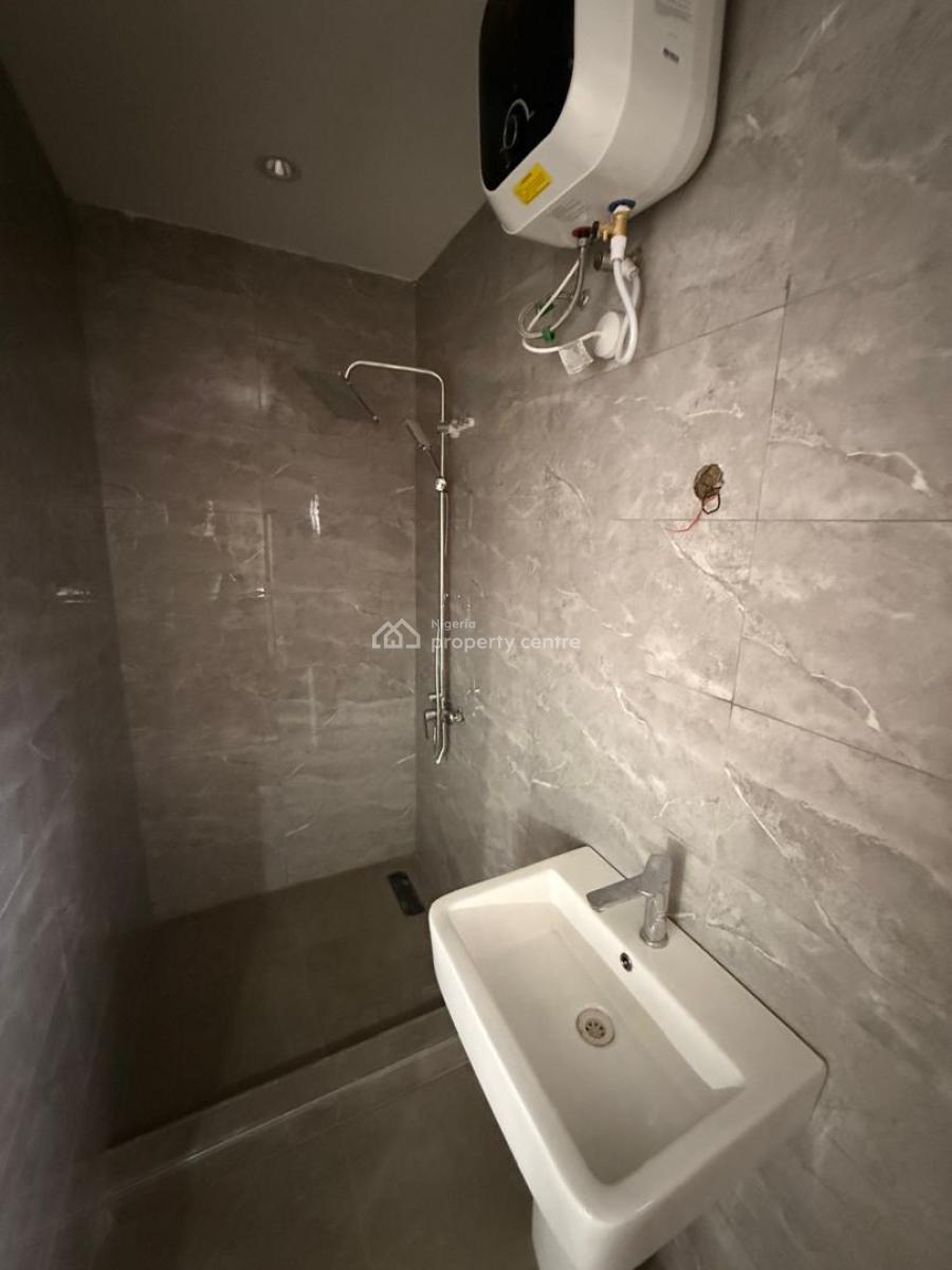 6 Units of 2 Bedroom Flats, En-suite, Off Keffi Street, Ikoyi, Lagos, Flat / Apartment for Sale