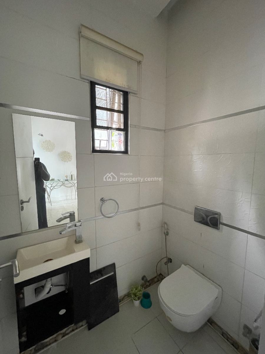 Luxury 4 Bedroom Duplex, Pinnock Beach Estate, Lekki Expressway, Lekki, Lagos, Detached Duplex for Sale