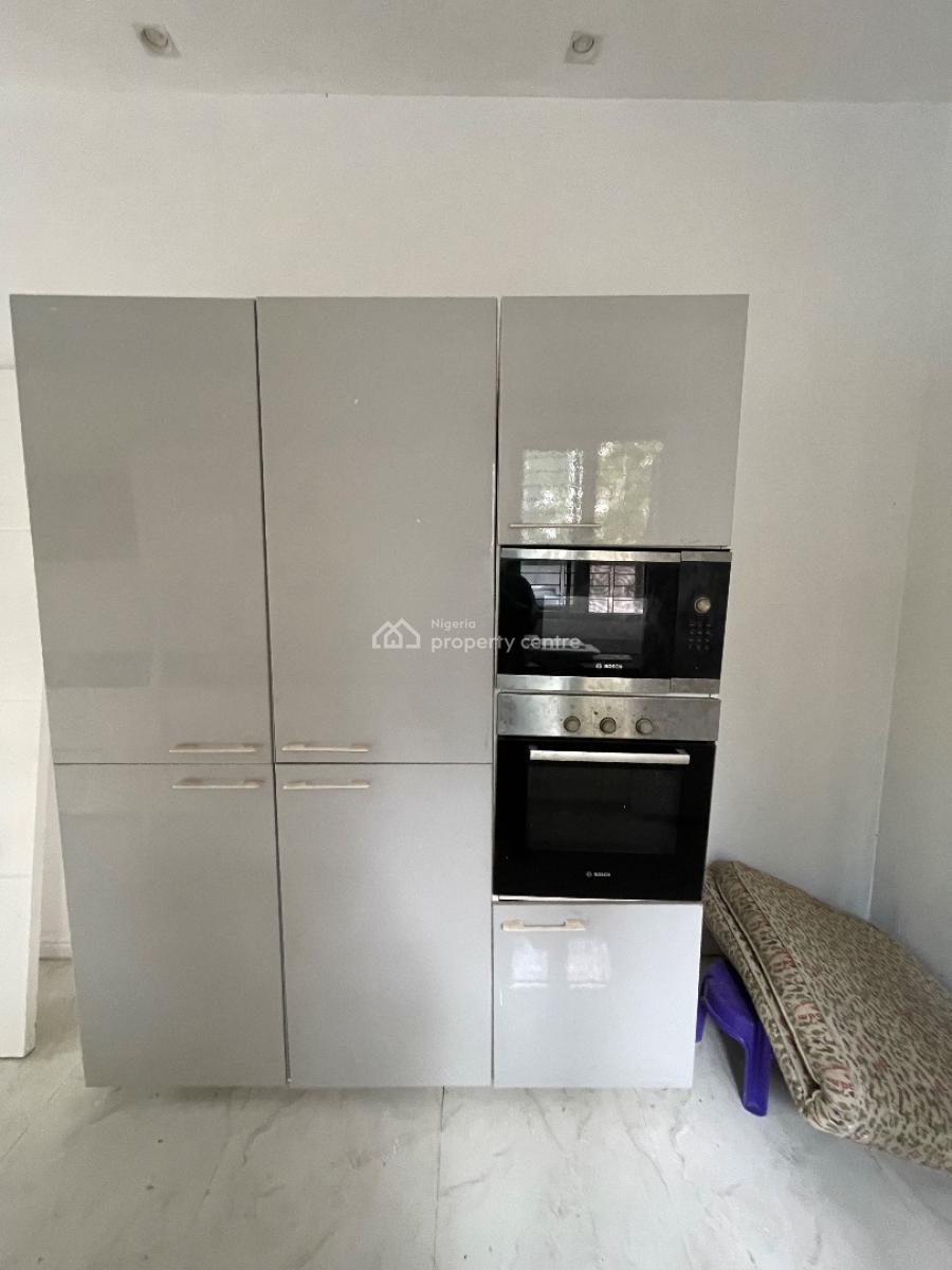 Luxury 4 Bedroom Duplex, Pinnock Beach Estate, Lekki Expressway, Lekki, Lagos, Detached Duplex for Sale