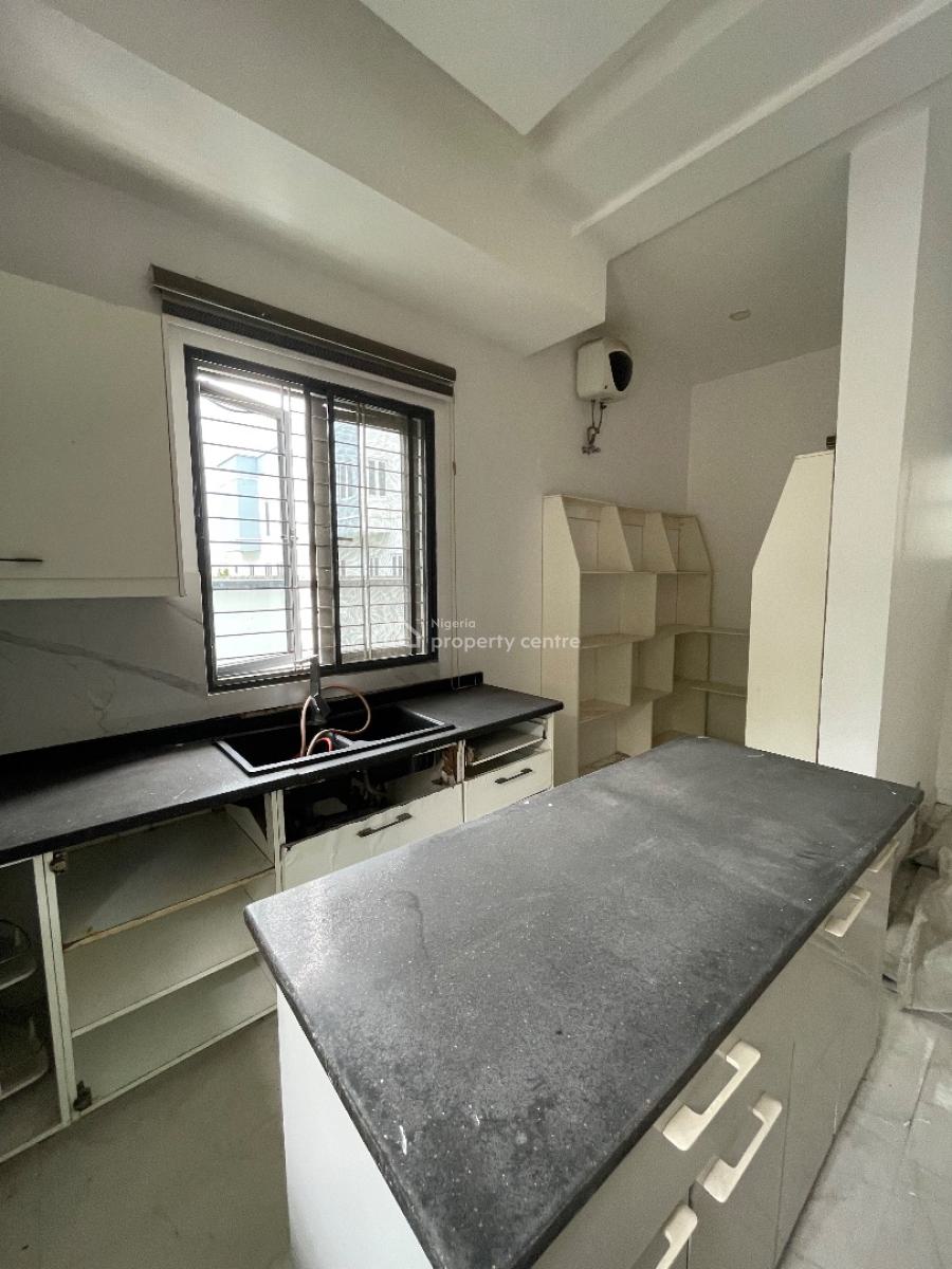Luxury 4 Bedroom Duplex, Pinnock Beach Estate, Lekki Expressway, Lekki, Lagos, Detached Duplex for Sale