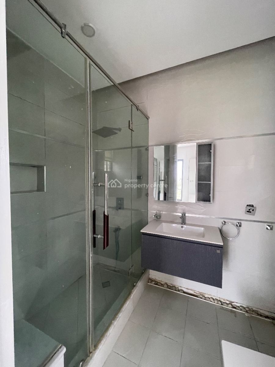 Luxury 4 Bedroom Duplex, Pinnock Beach Estate, Lekki Expressway, Lekki, Lagos, Detached Duplex for Sale