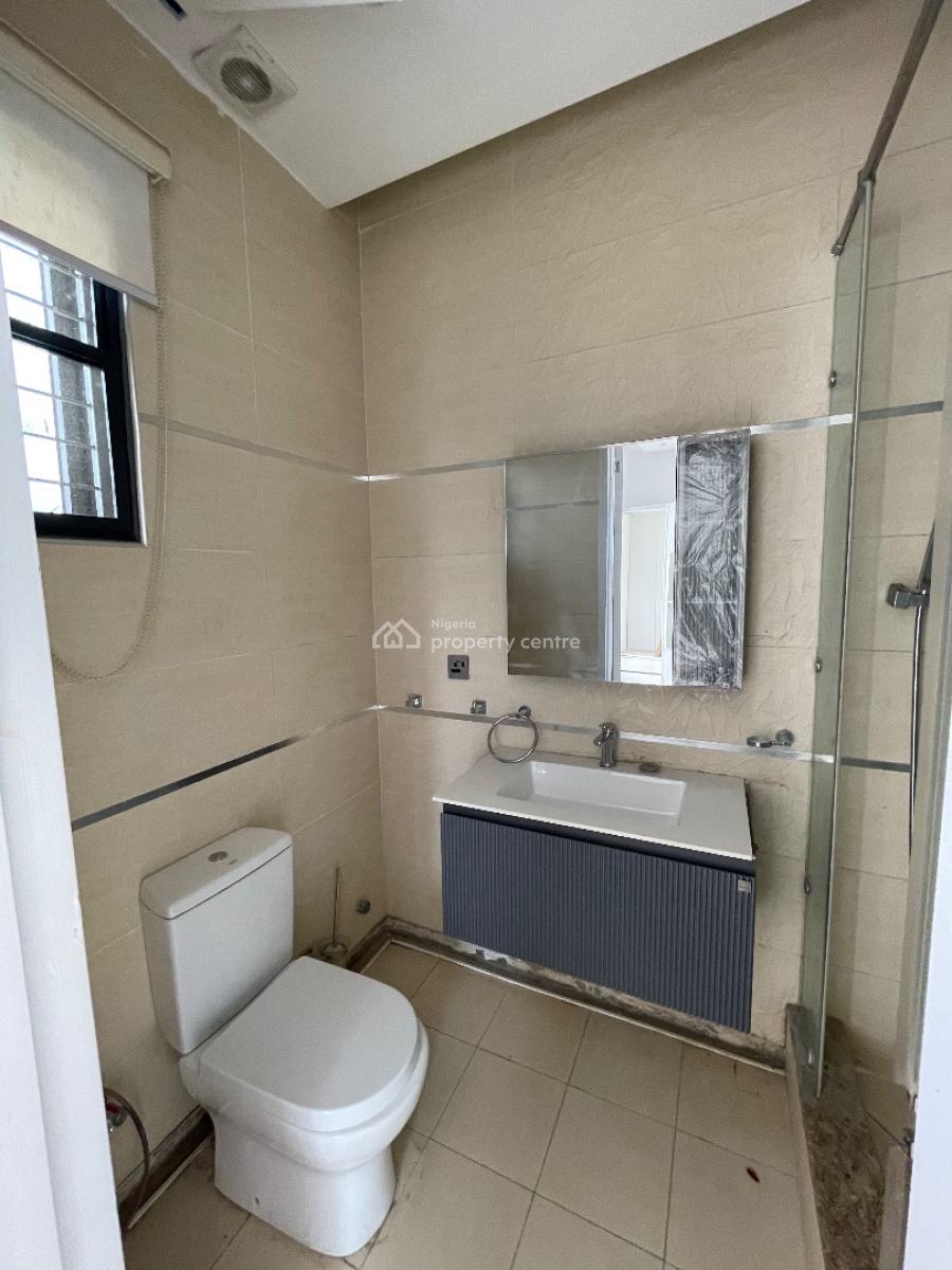 Luxury 4 Bedroom Duplex, Pinnock Beach Estate, Lekki Expressway, Lekki, Lagos, Detached Duplex for Sale