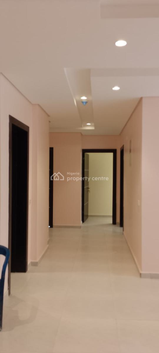 4 Bedroom Apartment, Banana Island, Ikoyi, Lagos, Flat / Apartment for Sale