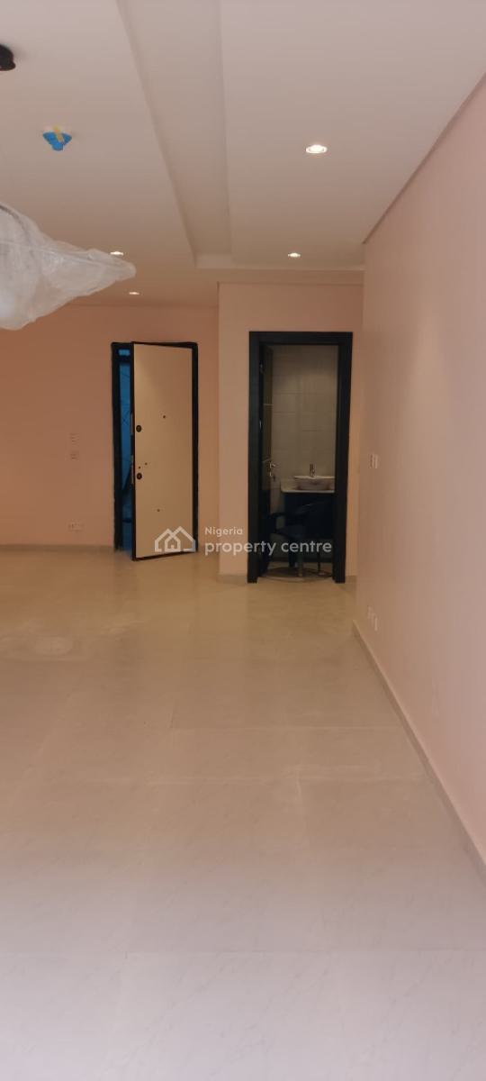 4 Bedroom Apartment, Banana Island, Ikoyi, Lagos, Flat / Apartment for Sale