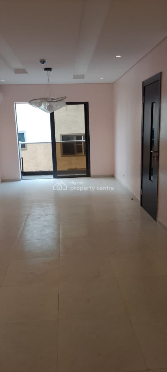 4 Bedroom Apartment, Banana Island, Ikoyi, Lagos, Flat / Apartment for Sale