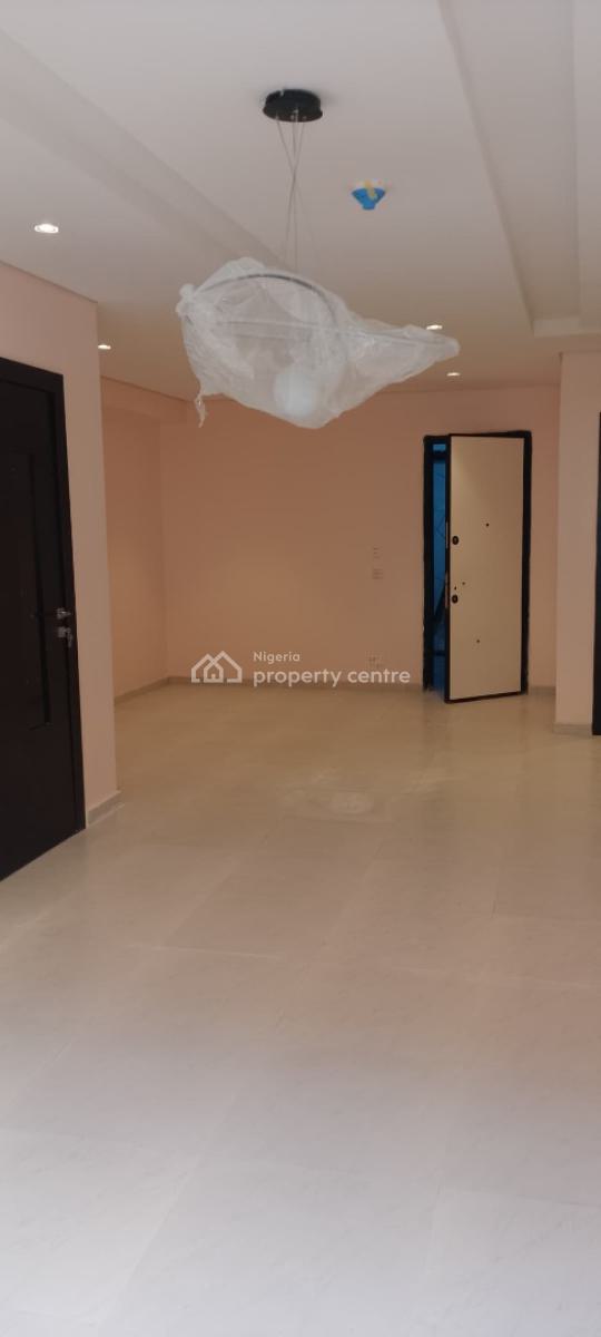 4 Bedroom Apartment, Banana Island, Ikoyi, Lagos, Flat / Apartment for Sale