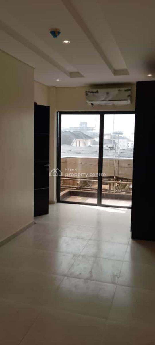 4 Bedroom Apartment, Banana Island, Ikoyi, Lagos, Flat / Apartment for Sale