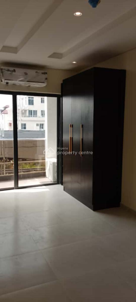 4 Bedroom Apartment, Banana Island, Ikoyi, Lagos, Flat / Apartment for Sale