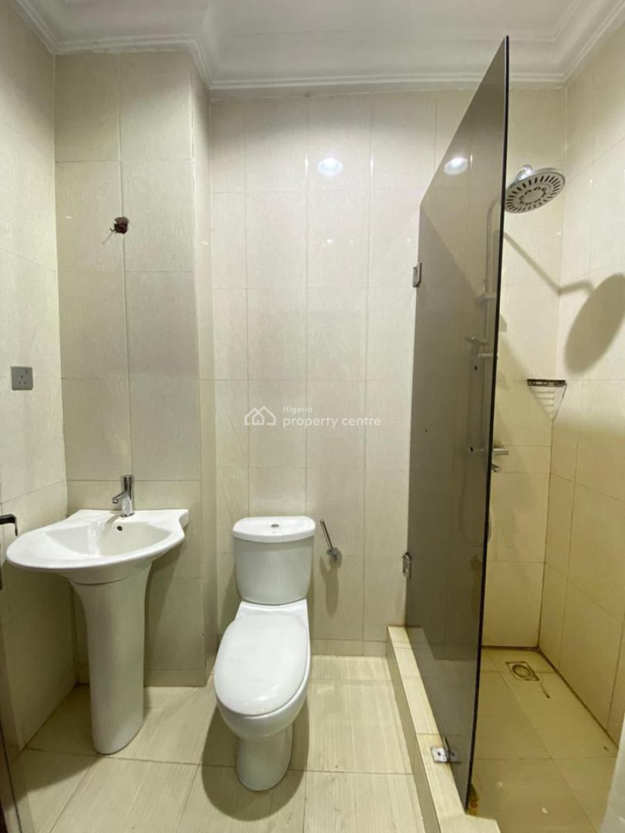 High-return Investment 6 Units of 2 Bedroom Flats - 6 Units of 3 Bedroom, Lekki, Lagos, Block of Flats for Sale