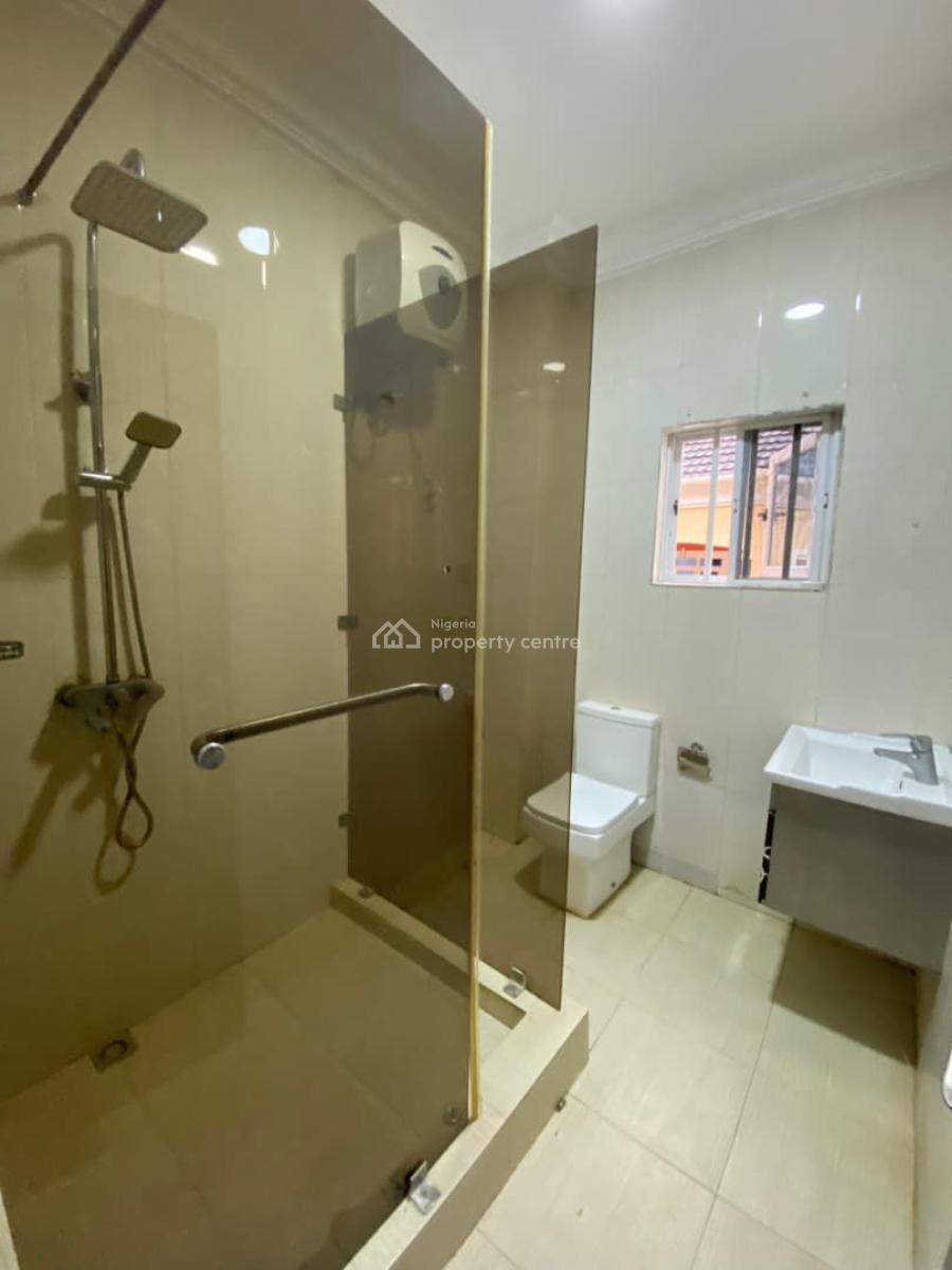 High-return Investment 6 Units of 2 Bedroom Flats - 6 Units of 3 Bedroom, Lekki, Lagos, Block of Flats for Sale