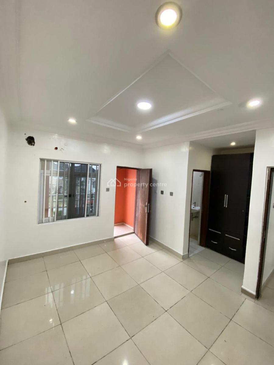 High-return Investment 6 Units of 2 Bedroom Flats - 6 Units of 3 Bedroom, Lekki, Lagos, Block of Flats for Sale