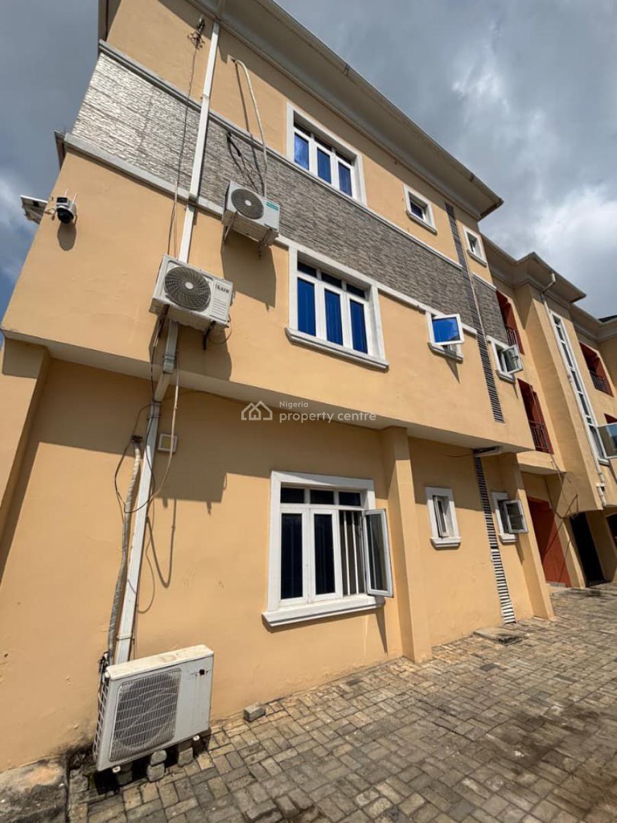 High-return Investment 6 Units of 2 Bedroom Flats - 6 Units of 3 Bedroom, Lekki, Lagos, Block of Flats for Sale