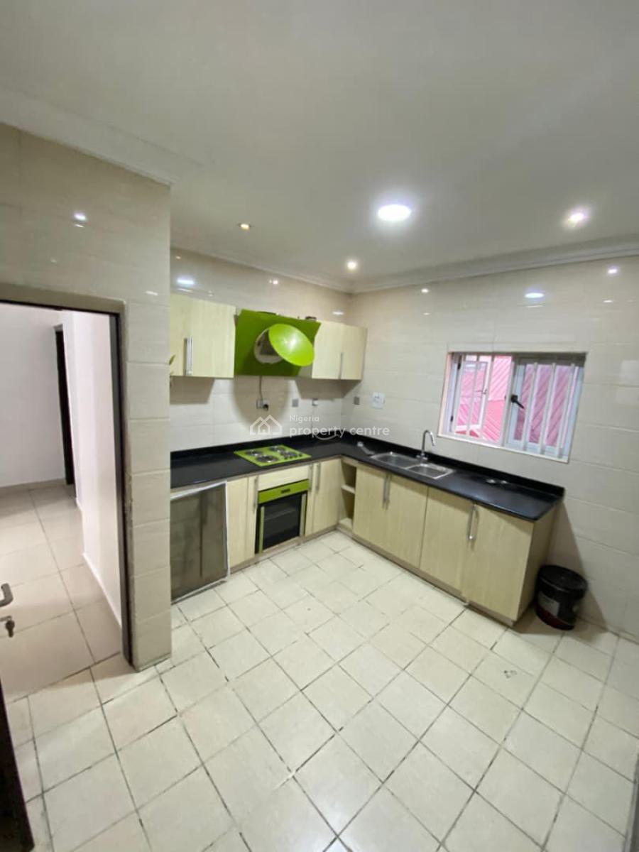 High-return Investment 6 Units of 2 Bedroom Flats - 6 Units of 3 Bedroom, Lekki, Lagos, Block of Flats for Sale