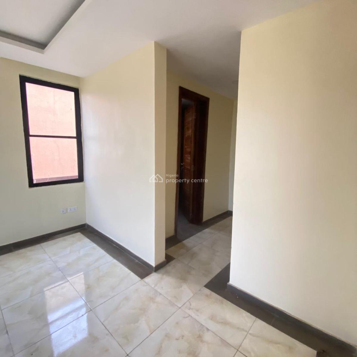 4 Units of 3 Bedroom Terrace Duplexes with Self Compound. N130m/unit, Ifako, Gbagada, Lagos, Terraced Duplex for Sale