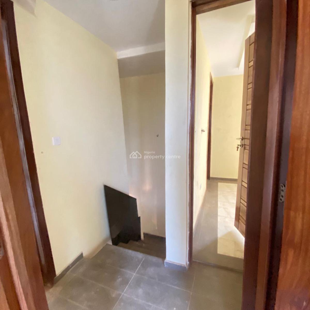 4 Units of 3 Bedroom Terrace Duplexes with Self Compound. N130m/unit, Ifako, Gbagada, Lagos, Terraced Duplex for Sale