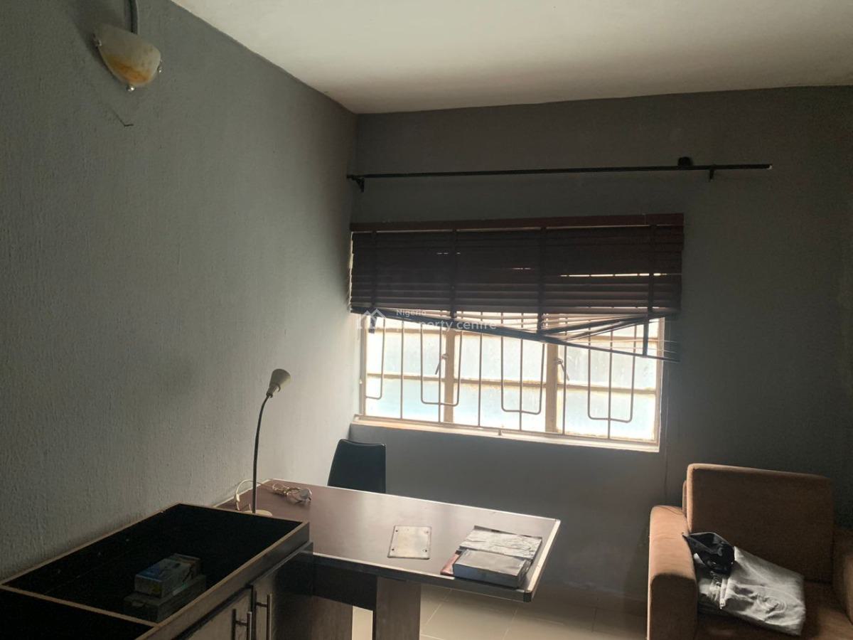 Lovely & Neat 3 Bedroom Apartment, Off Toyin Street, Ikeja, Lagos, Flat / Apartment for Rent