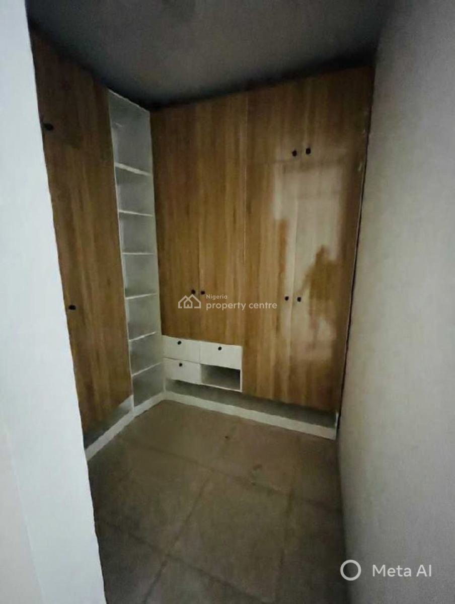 4 Bedroom Terrace Duplex, Vgc, Lekki, Lagos, Terraced Duplex for Rent