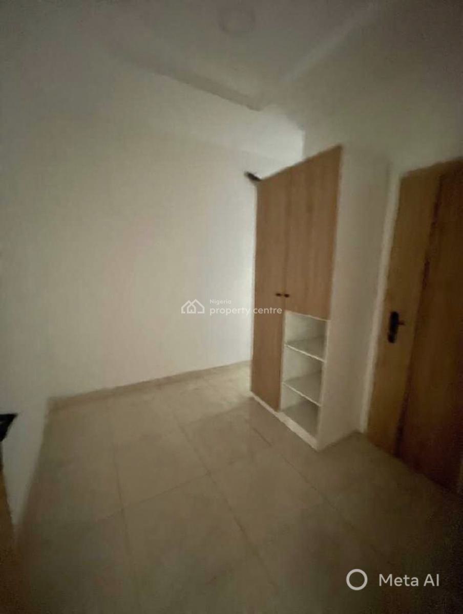 4 Bedroom Terrace Duplex, Vgc, Lekki, Lagos, Terraced Duplex for Rent