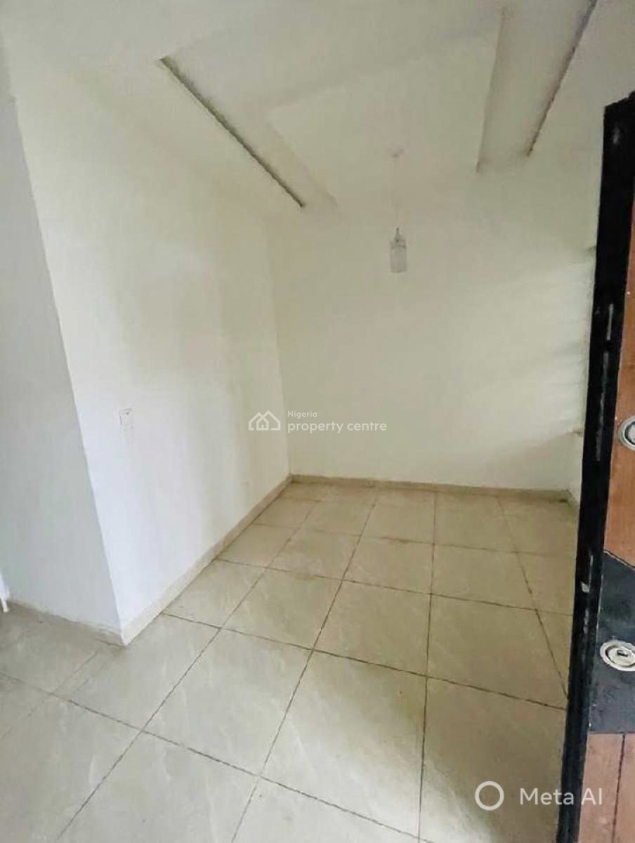4 Bedroom Terrace Duplex, Vgc, Lekki, Lagos, Terraced Duplex for Rent