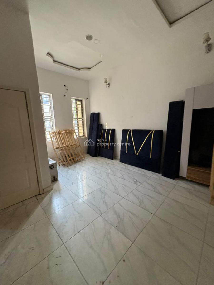 Mini Flat with Open Plan Kitchen, Ikota Gra, Lekki, Lagos, Mini Flat (room and Parlour) for Rent