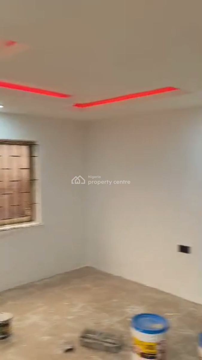 Newly Renovated 3 Bedroom Apartment, Off Toyin Street, Ikeja, Lagos, Flat / Apartment for Rent