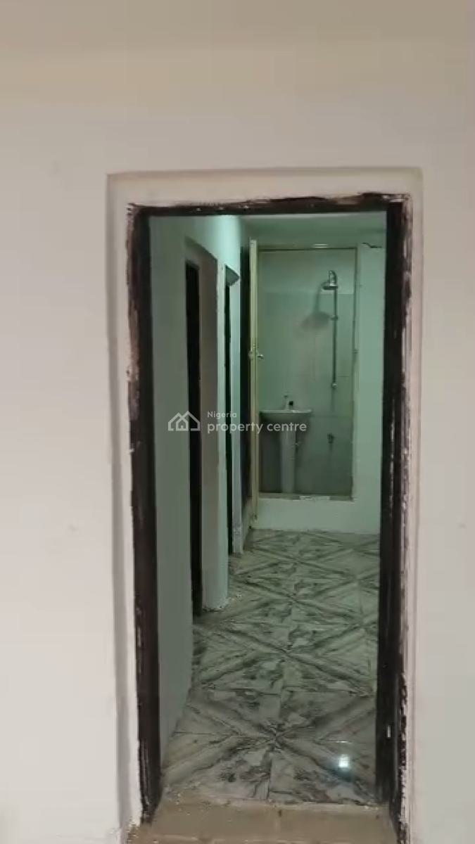 Newly Renovated 3 Bedroom Apartment, Off Toyin Street, Ikeja, Lagos, Flat / Apartment for Rent