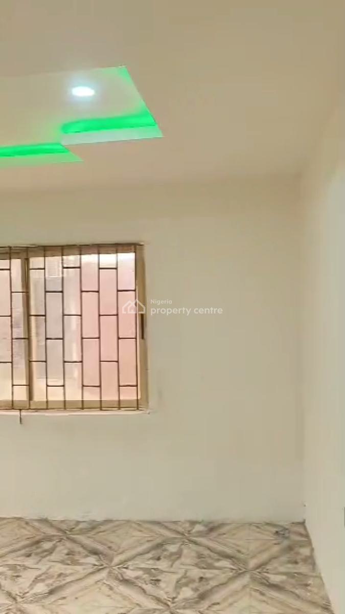 Newly Renovated 3 Bedroom Apartment, Off Toyin Street, Ikeja, Lagos, Flat / Apartment for Rent