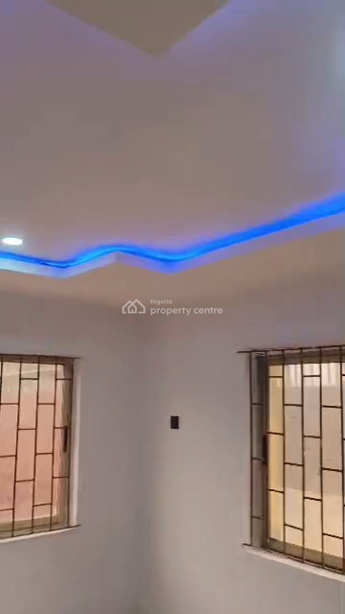 Newly Renovated 3 Bedroom Apartment, Off Toyin Street, Ikeja, Lagos, Flat / Apartment for Rent