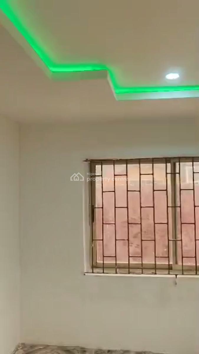 Newly Renovated 3 Bedroom Apartment, Off Toyin Street, Ikeja, Lagos, Flat / Apartment for Rent