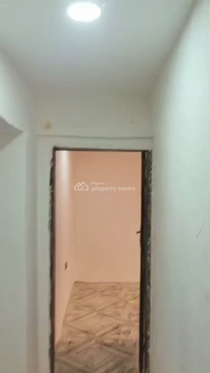 Newly Renovated 3 Bedroom Apartment, Off Toyin Street, Ikeja, Lagos, Flat / Apartment for Rent