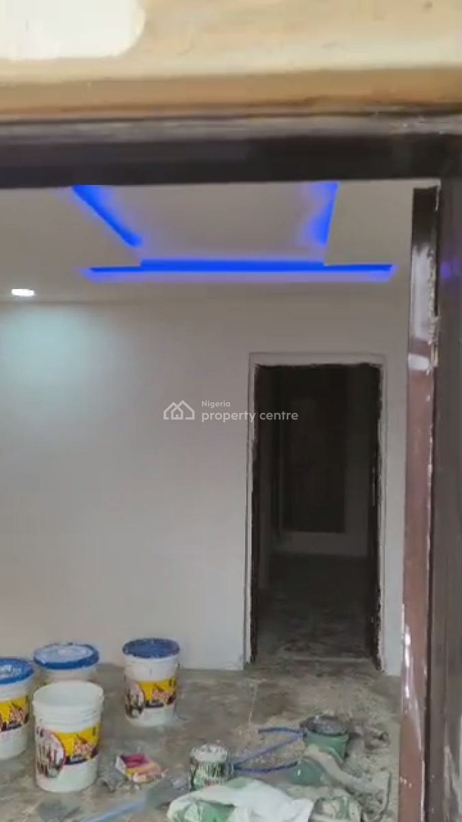 Newly Renovated 3 Bedroom Apartment, Off Toyin Street, Ikeja, Lagos, Flat / Apartment for Rent