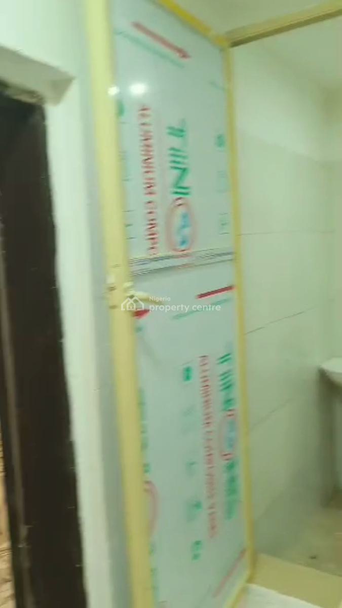 Newly Renovated 3 Bedroom Apartment, Off Toyin Street, Ikeja, Lagos, Flat / Apartment for Rent