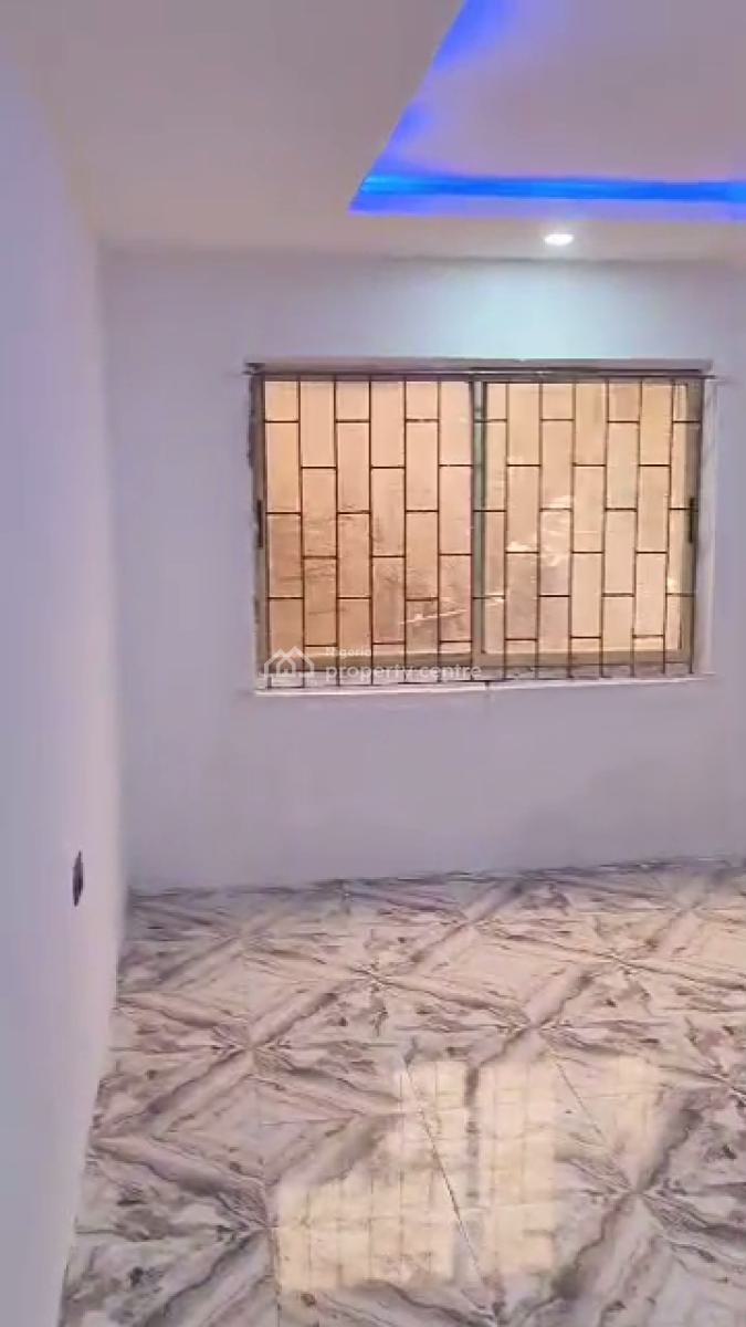 Newly Renovated 3 Bedroom Apartment, Off Toyin Street, Ikeja, Lagos, Flat / Apartment for Rent