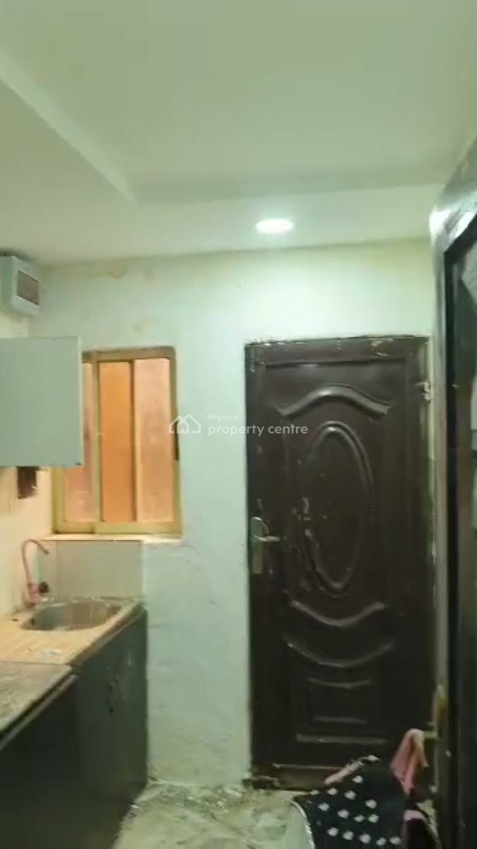 Newly Renovated 3 Bedroom Apartment, Off Toyin Street, Ikeja, Lagos, Flat / Apartment for Rent